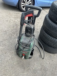 Bosch Hochdruckreiniger Bosch AQT 40-13 Bastlerware Ersatzteilspender !