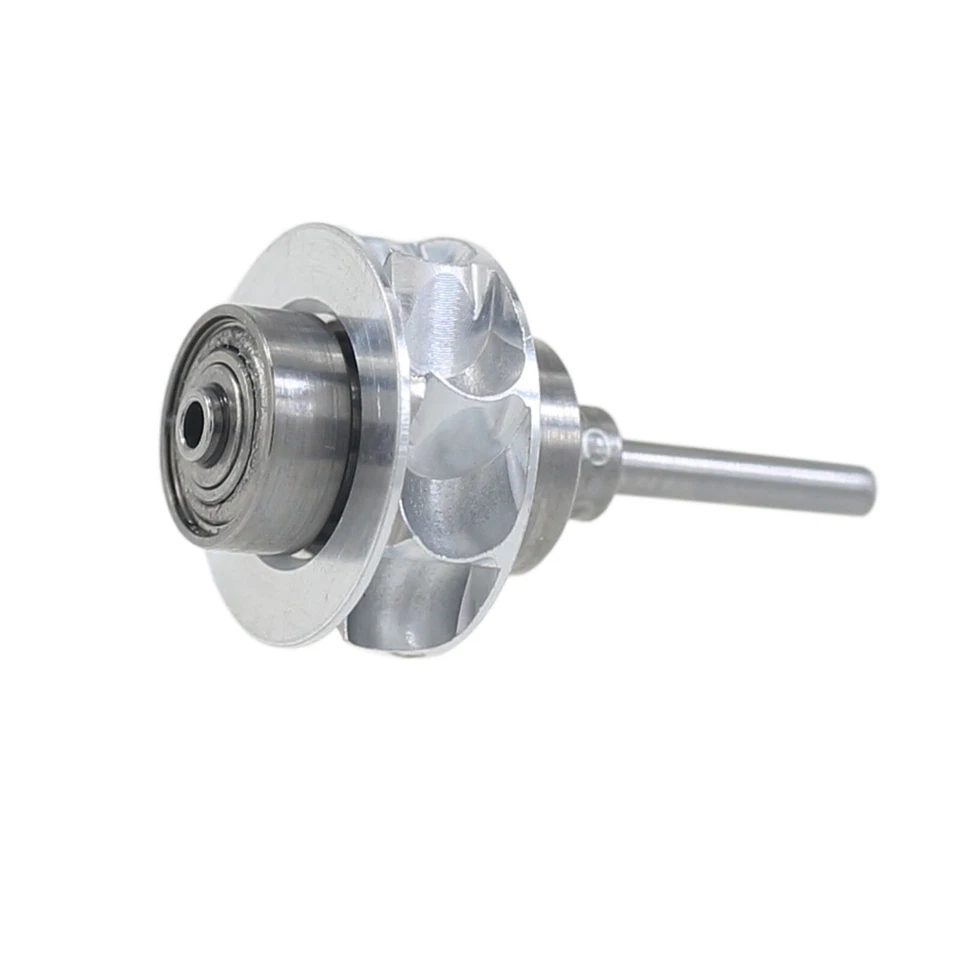 BEING Dental Turbine Rotor Cartridge For High Speed Handpiece 302PQ 303PBQ K N - Image 4 of 4