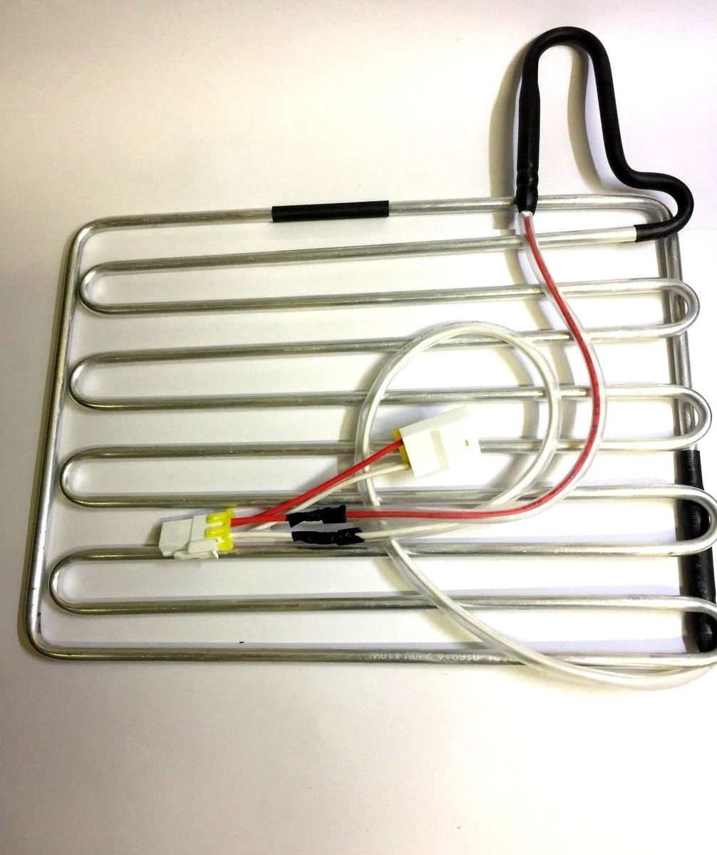 SAMSUNG FRIDGE DEFROST HEATER ELEMENT SR518DW SR519DP SRS535NW SRS536NP 0621