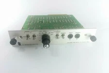 TTC/Acterna T1 Interface Adapter