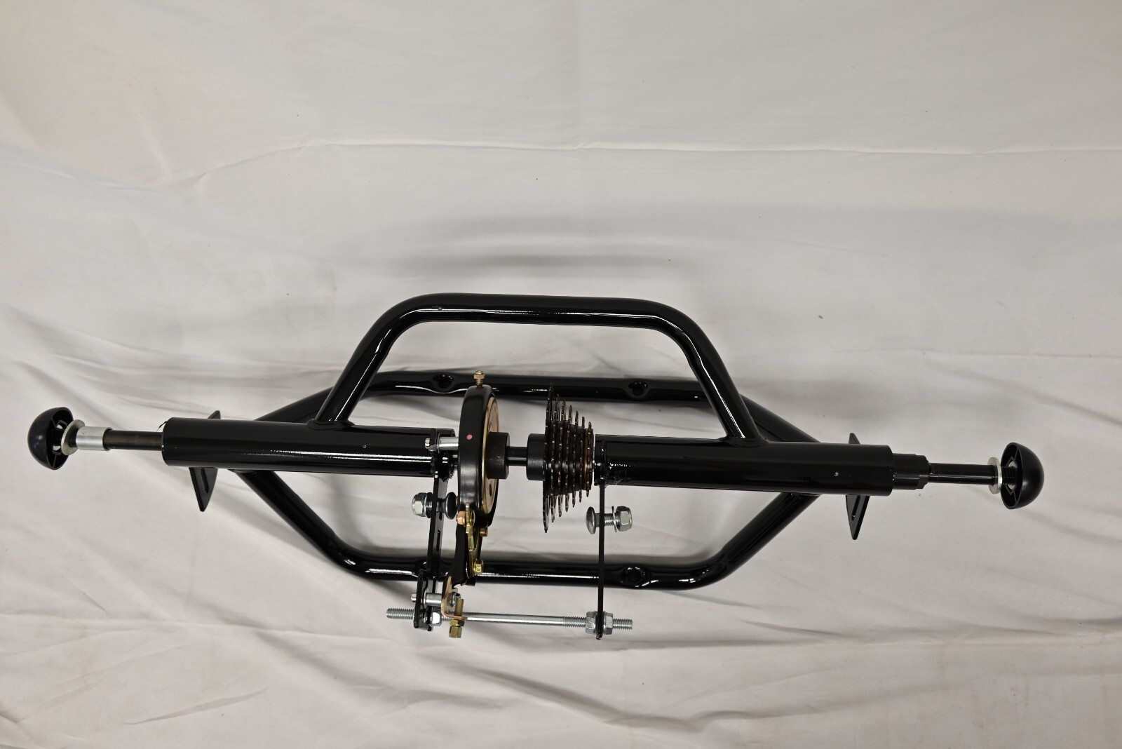 20"24"26" TRIKE ADULT TRICYCLE CONVERSION KIT 7 SPEED 15mm AXLE