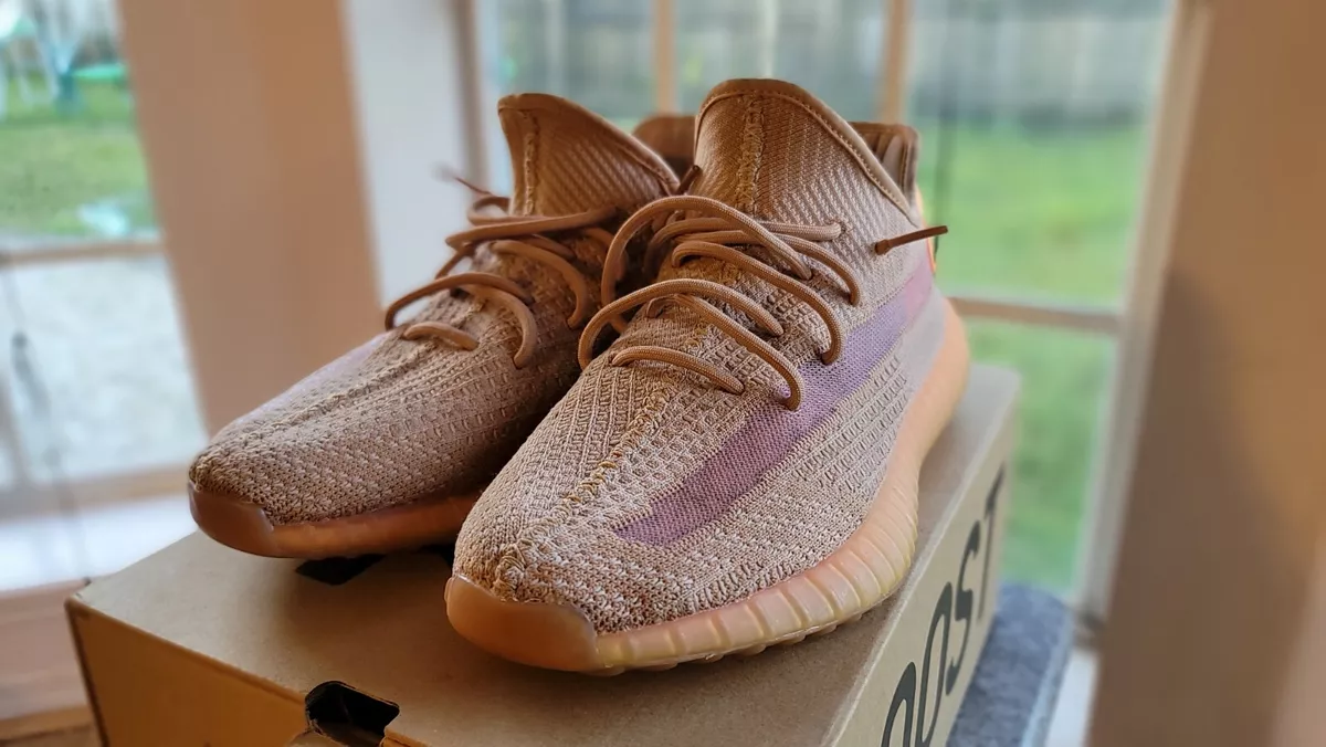 Yeezy clay retailers sales