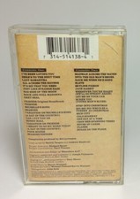 Elton John Rare Masters Cassette 2 1992 Polygram Records RARE
