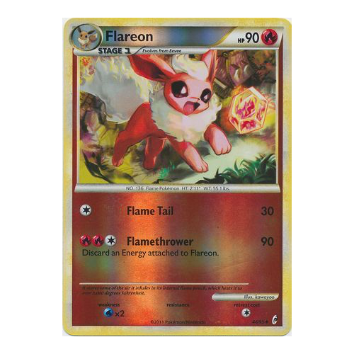Pokemon Single Cards Call of Legends 2011 English Common Uncommon Holo Reverse - Picture 66 of 83