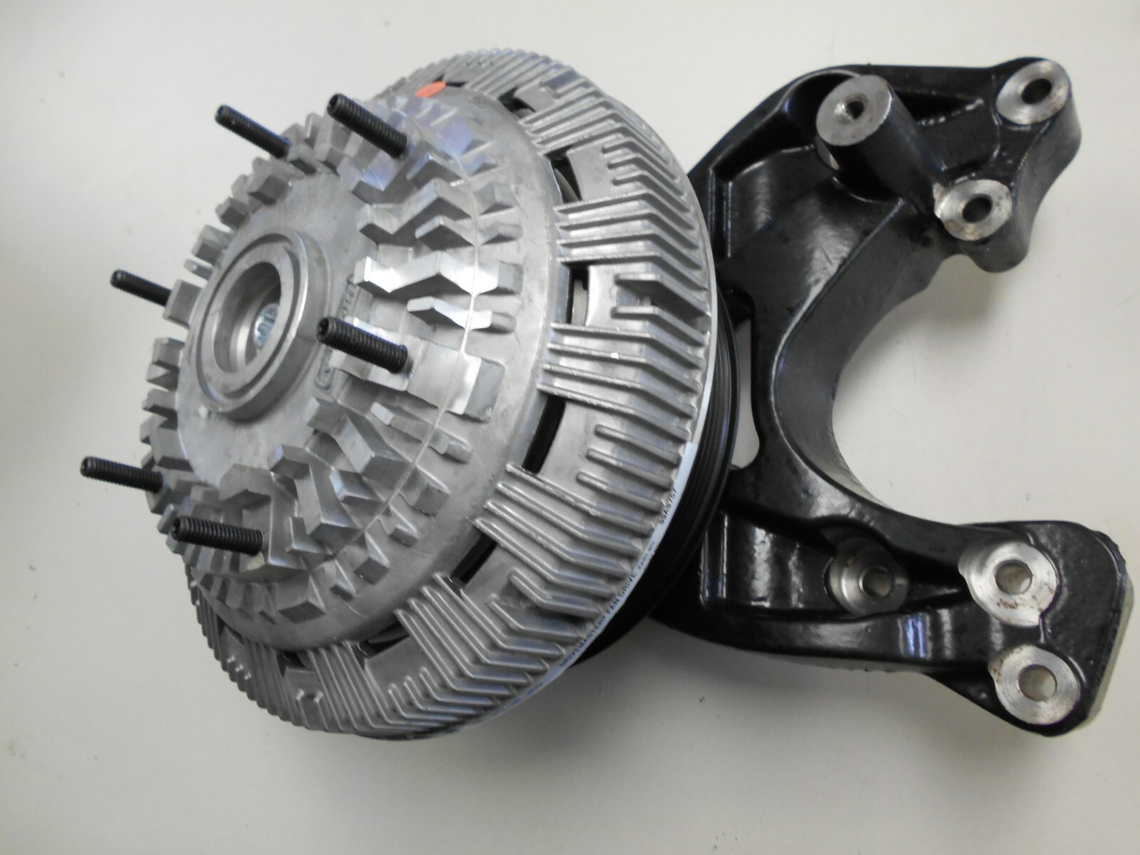 99a9757 Genuine Horton Fan Clutch Assembly International c94 99a67 For Sale Online Ebay