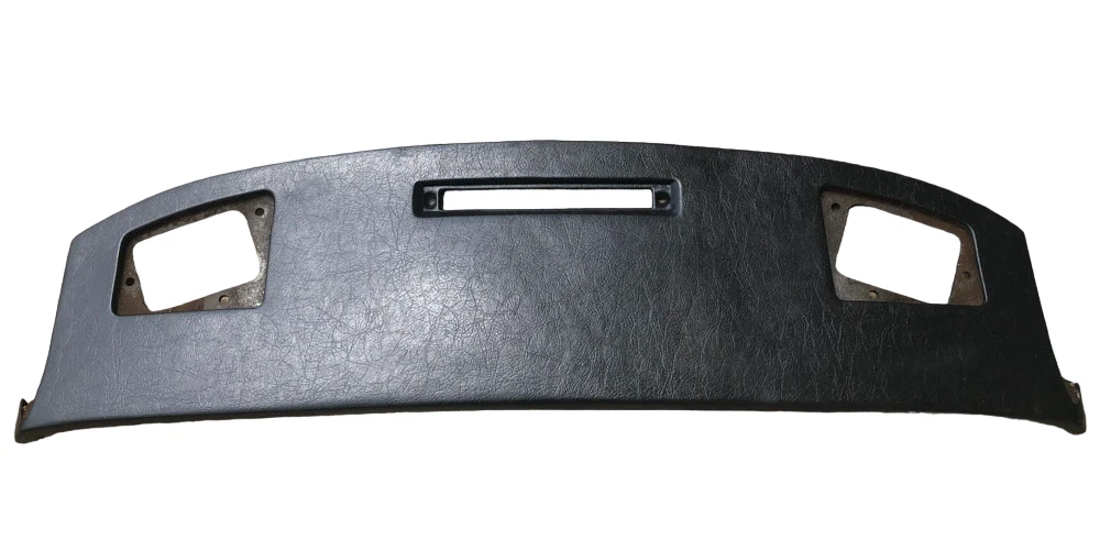 C4 corvette dash pad deals