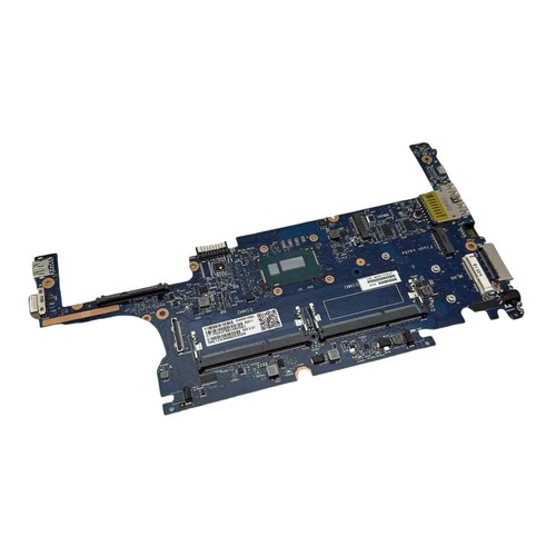731066-001 For HP EliteBook 820 G1 Laptop Motherboard 6050A2560501 i5-4300U CPU - Afbeelding 6 van 7