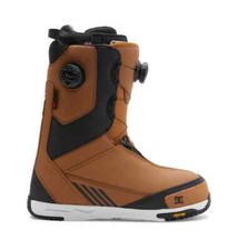 2025 NIB Mens DC Transcend BOA Snowboard Boot...