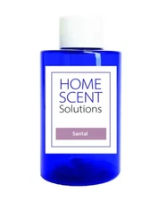 Santal Oil Based Fragrance Diffuser Refill 100ml