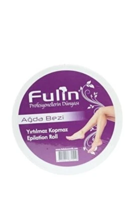 80 metres long QUALITY POLYMER WAXING STRIPS 80m Perforated ROLL hair removal