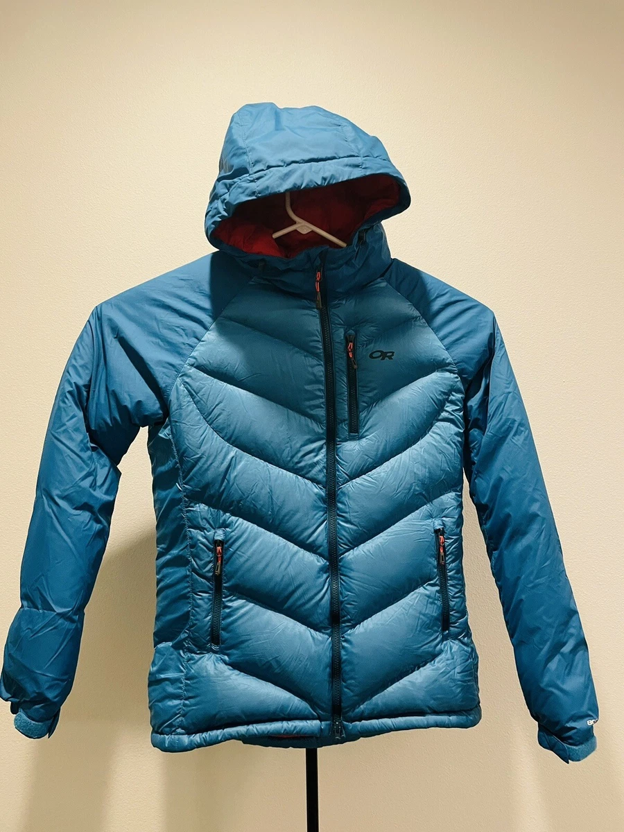 Men s Ultralight 850 Down Hooded Jacket Insulated Jackets 45 OFF