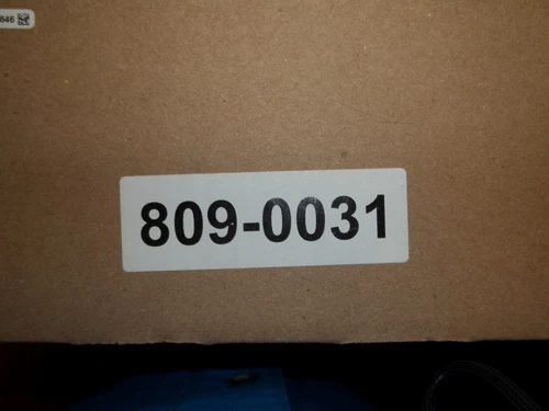 MRLDS -250   809-0031. never used leak detector sensor. Emerson