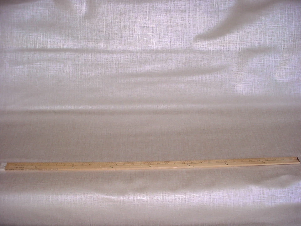 Tela de tapicería para cortinas de zinc alquimia Robert Allen Beacon Hill RA-226710 4-3/4 AÑOS Foto 2 de 4