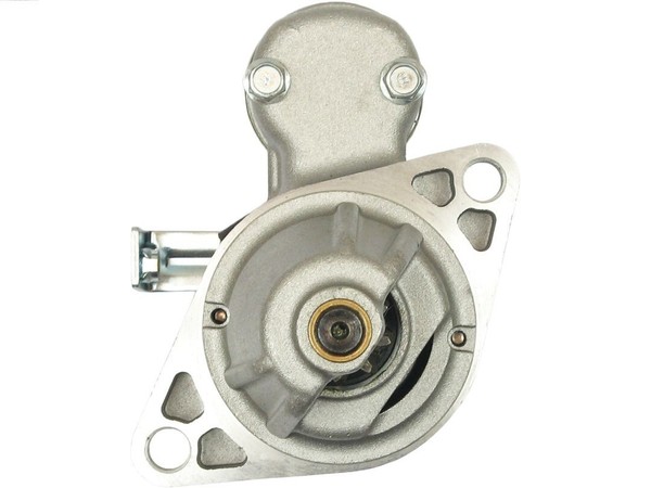 As-Pl Starter FüR Honda Civic VI Hatchback 1.4I 1.4Is Logo Rover 200 Stufenheck-image