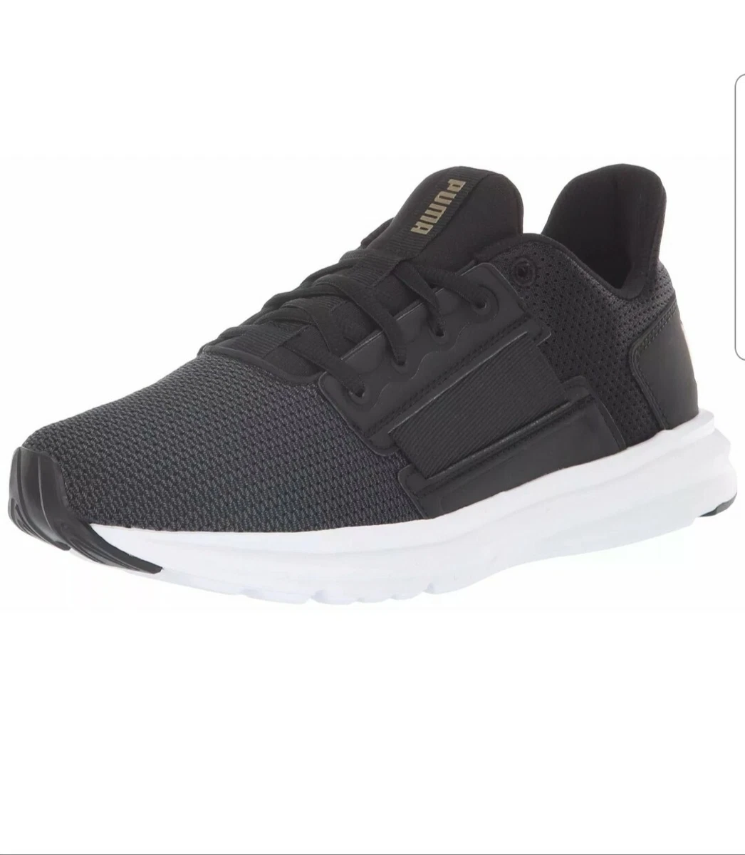 Tenis puma enzo street feminino top