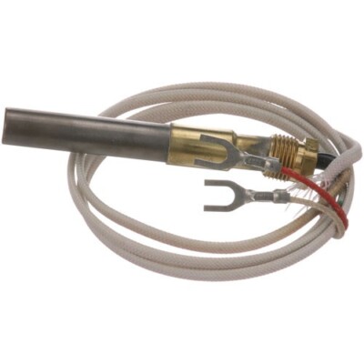 Cecilware GMF178A GMF178F 36'' Two Lead Thermopile