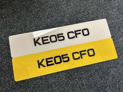 GEDRUCKTE 40 mm METRO SCHRIFT NUMMERNSCHILDER ZEIGEN NUR GEBRAUCH GEHT NICHT DURCH MOT SET