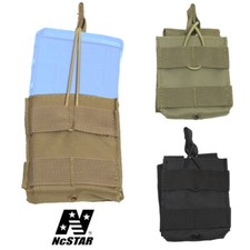 NcSTAR Tactical Modular MOLLE PALS Single .308 Magazine Multi-Purpose Pouch
