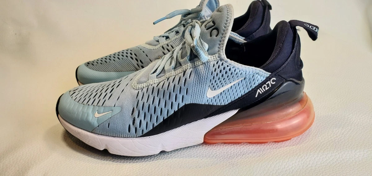 Air max 270 sales ocean bliss