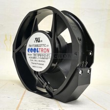 ONE COOLTRON FA1738B22T7C-31 AC220V Cooling Fan New