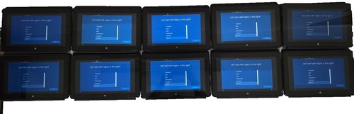 vasoun tablet touch 10 plus 10in | eBay