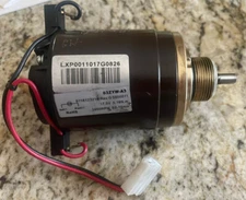 READ 1ST MAYTRONICS DOLPHIN IMPELLER FAN MOTOR PUMP  REBUILT 63ZYW-A3 5500011
