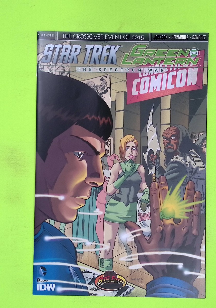 アメコミリーフ Star Trek #500 CGC 9.8 アメコミリーフ Star Trek #500 CGC 9.8 - メルカリ