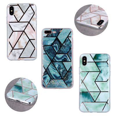 Für XIAOMI REDMI NOTE 10s - Etui Hülle Muster Case Geometric Glitzer HandyTasche