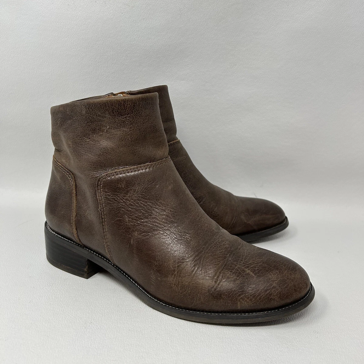 Franco sarto sales benny ankle boot