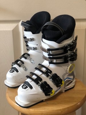 salomon x max 60t ski boots