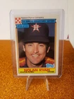1984 Ralston Purina Nolan Ryan #14  Houston Astros Baseball Card