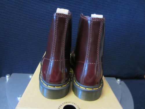 Dr. Martens 1460 / 2976 / Jadon Max Vegan Damen Stiefeletten versch. Farben NEU! - Bild 23 von 67