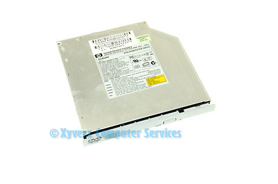 407854-001 SCB5265 GENUINE ORIGINAL HP DVD DRIVE W/ BEZEL IDE DV5000 SERIES