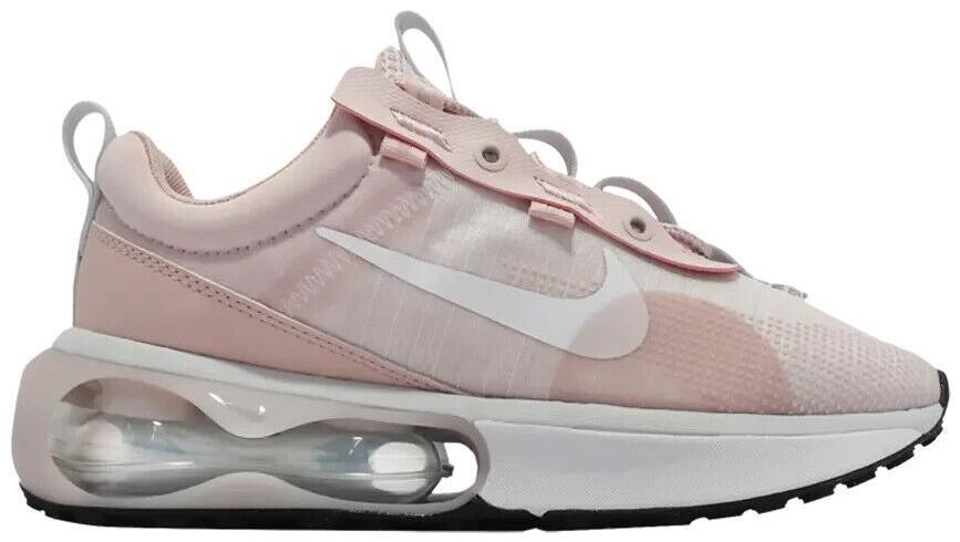 Las mejores ofertas en Nike Air Max 2021 Barely Rose W