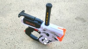 nerf rival hercules