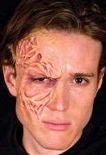 Phantom '98 - Woochie Latex Prosthetic