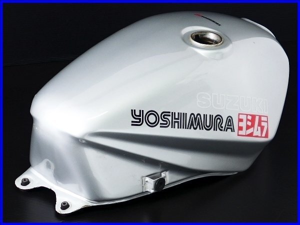 1990 SUZUKI GSX1100S KATANA Genuine Fuel Gas Tank GSX750S yyy | eBay
