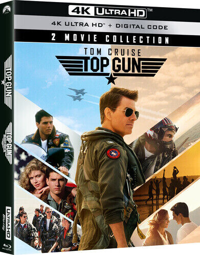 Tom Cruise returns to Top Gun sequel Top Gun: Maverick