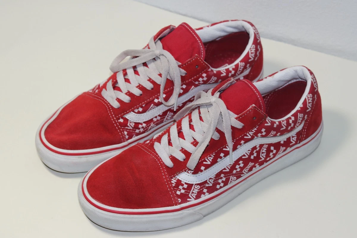 Baby best sale boy vans