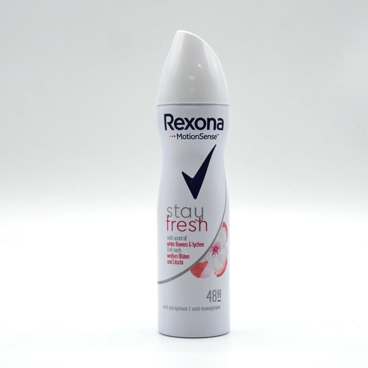 Rexona Woman Deodorant Spray  PT. Citra Sukses International