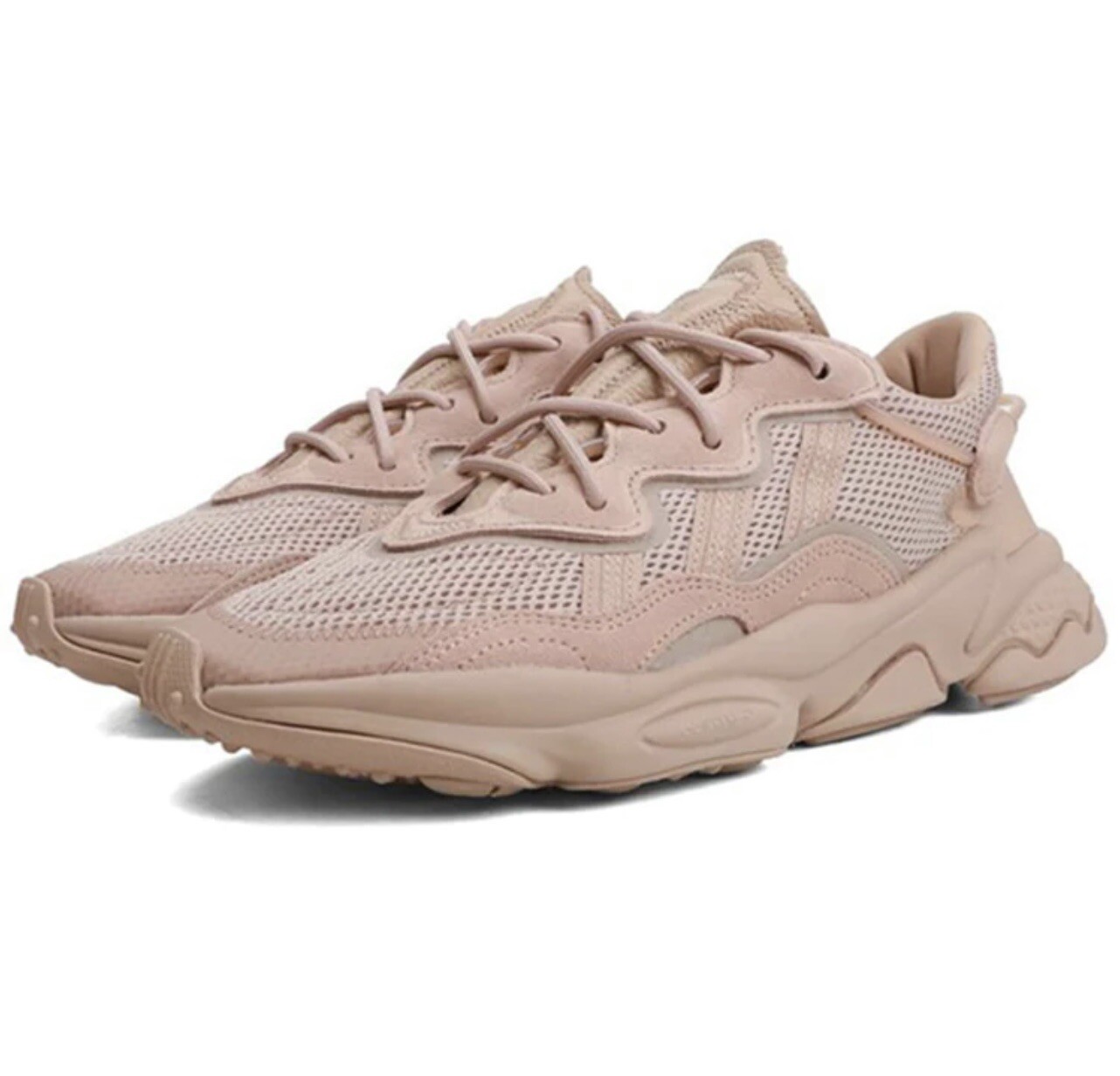 women's adidas originals ozweego casual shoes