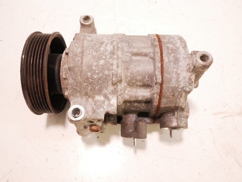 Klimakompressor für VW Volkswagen Polo 1,0 TSI Benzin DKLA DKL 5Q0816803D