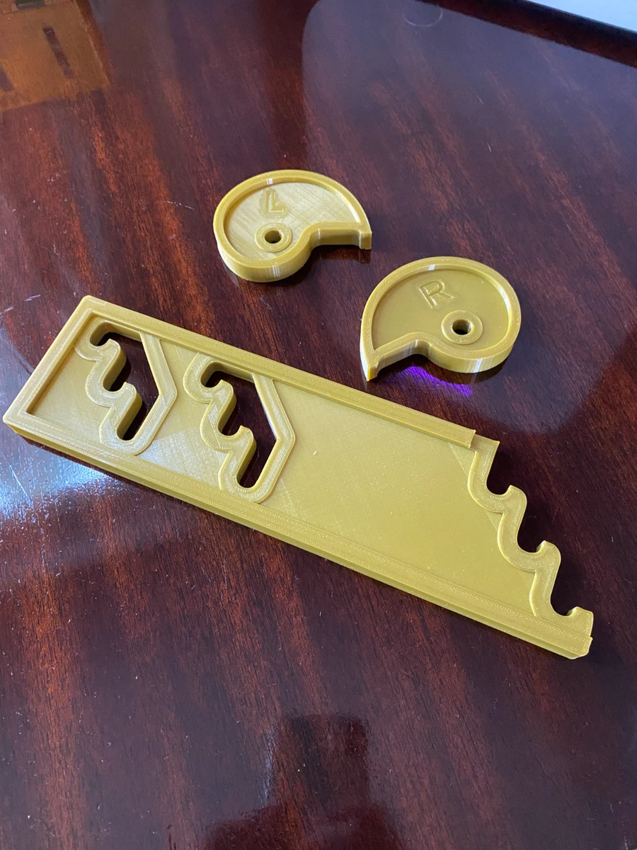 Plastic 2025 meyer vise
