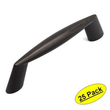 *25 Pack* Cosmas Cabinet Hardware Oil Rubbed ...