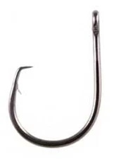 Owner 5185 Mosquito Circle Hooks - Size 6 -  Light Wire Pack of 10 - 5185-051