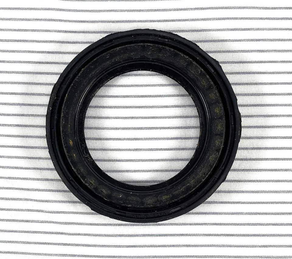 Sello de rueda CR/SKF 19095 para camioneta Nissan SUV selecta 1986-2004 Foto 4 de 4