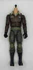 GIJoe Classified Series General Hawk Complete Body Fodder 1/12 Scale