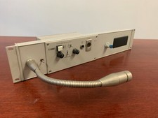 WBS Intercom with AKG D558 Microphone