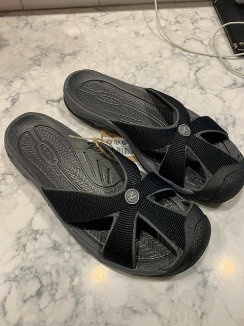 WOMENS KEEN BALI SANDALS IN HOT CORAL/NEUTRAL GRAY SZ 8.5 NEW WITH TAGS RARE! | eBay