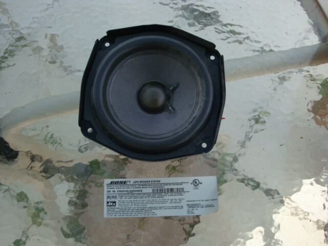 bose 260772